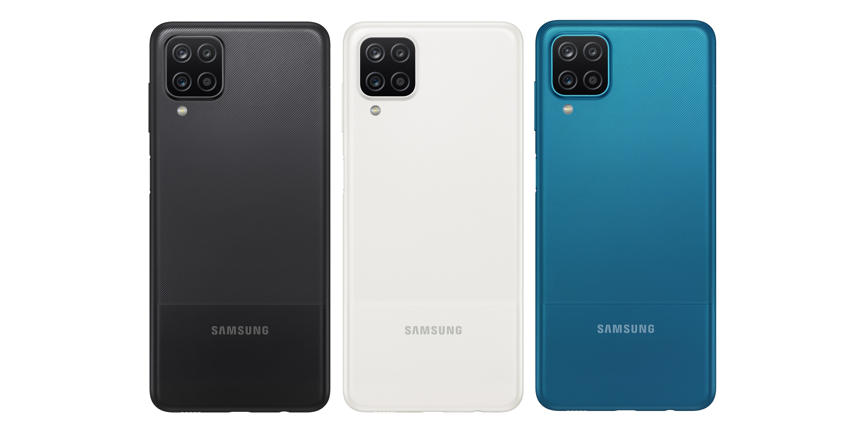 smartfon Samsung Galaxy A12 2021 smartphone