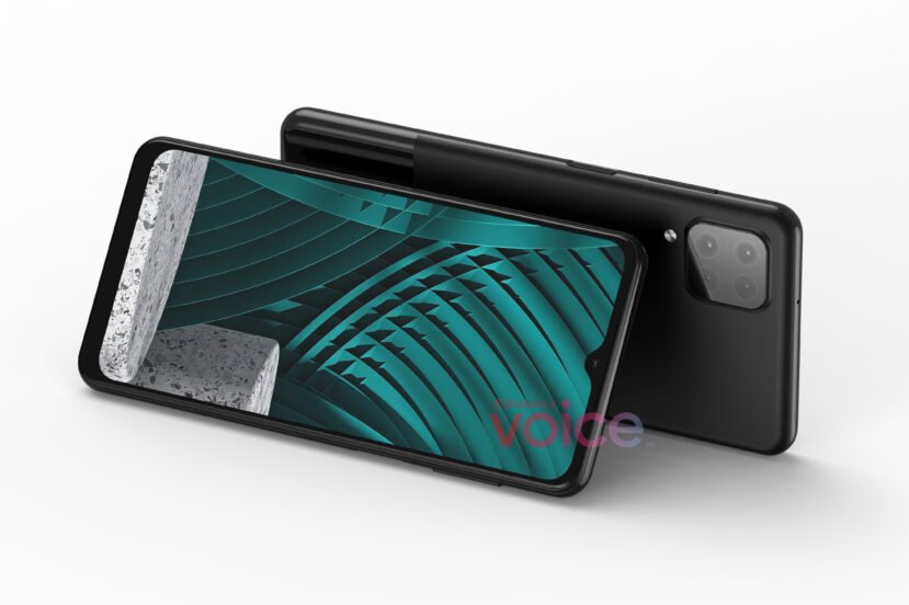 smartfon Samsung Galaxy M12 smartphone