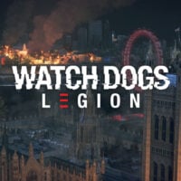 Watch Dogs Legion Ray Tracing Xbox Series S