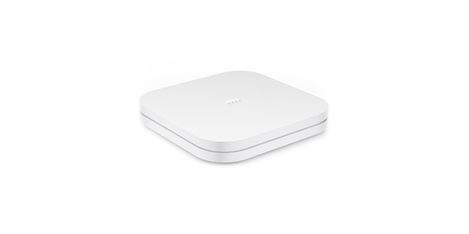 Xiaomi Mi Box 4