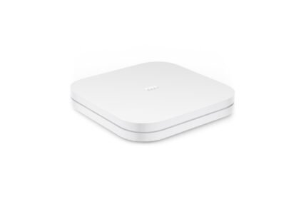 Xiaomi Mi Box 4