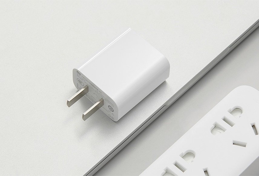 Xiaomi ładowarka 20 W