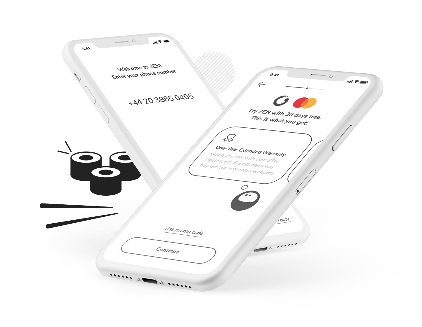 Nowa usługa płatnicza Zen - pieniądze na dowolną kartę Mastercard na świecie