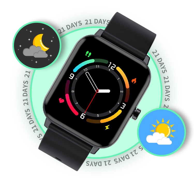 ZTE Watch Live smartwatch