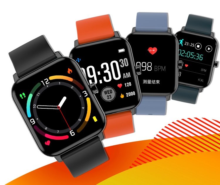 ZTE Watch Live smartwatch