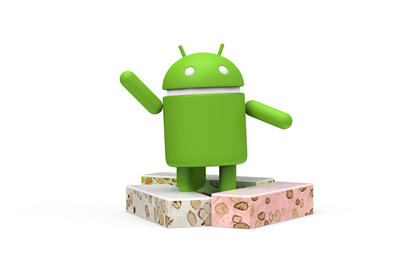 Android Nougat