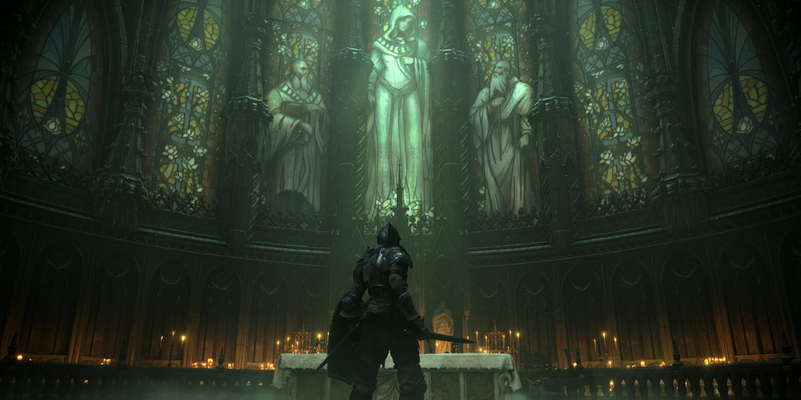 Demon's Souls