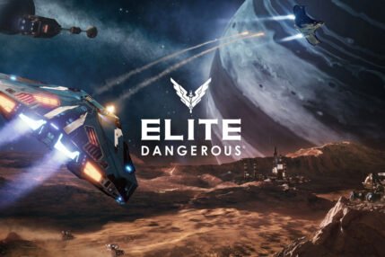 elite dangerous