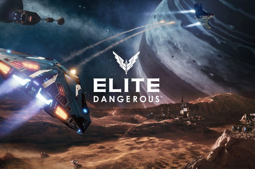 elite dangerous