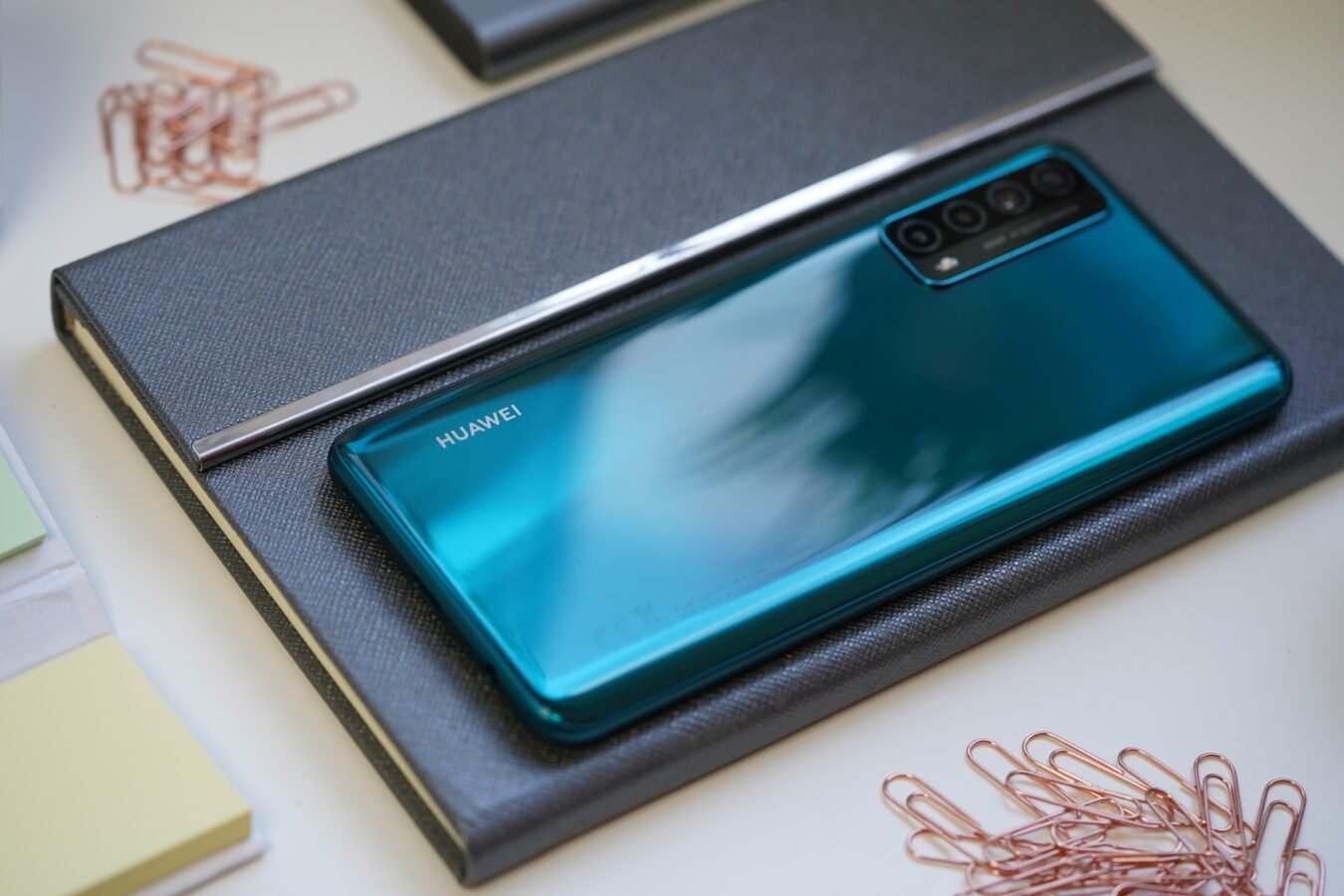 Huawei P smart 2021