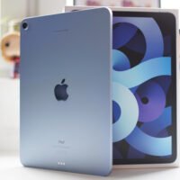 ipad air 4 2020