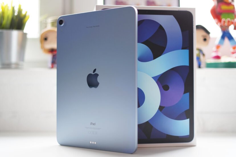 ipad air 4 2020