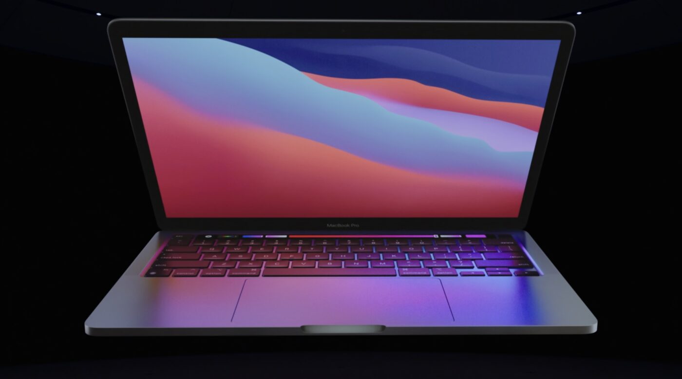 Nowy MacBook Pro ma wolniejszy dysk niż poprzednik - Tabletowo