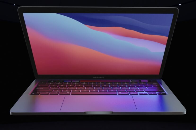 MacBook Pro 2020