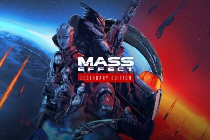 Mass Effect