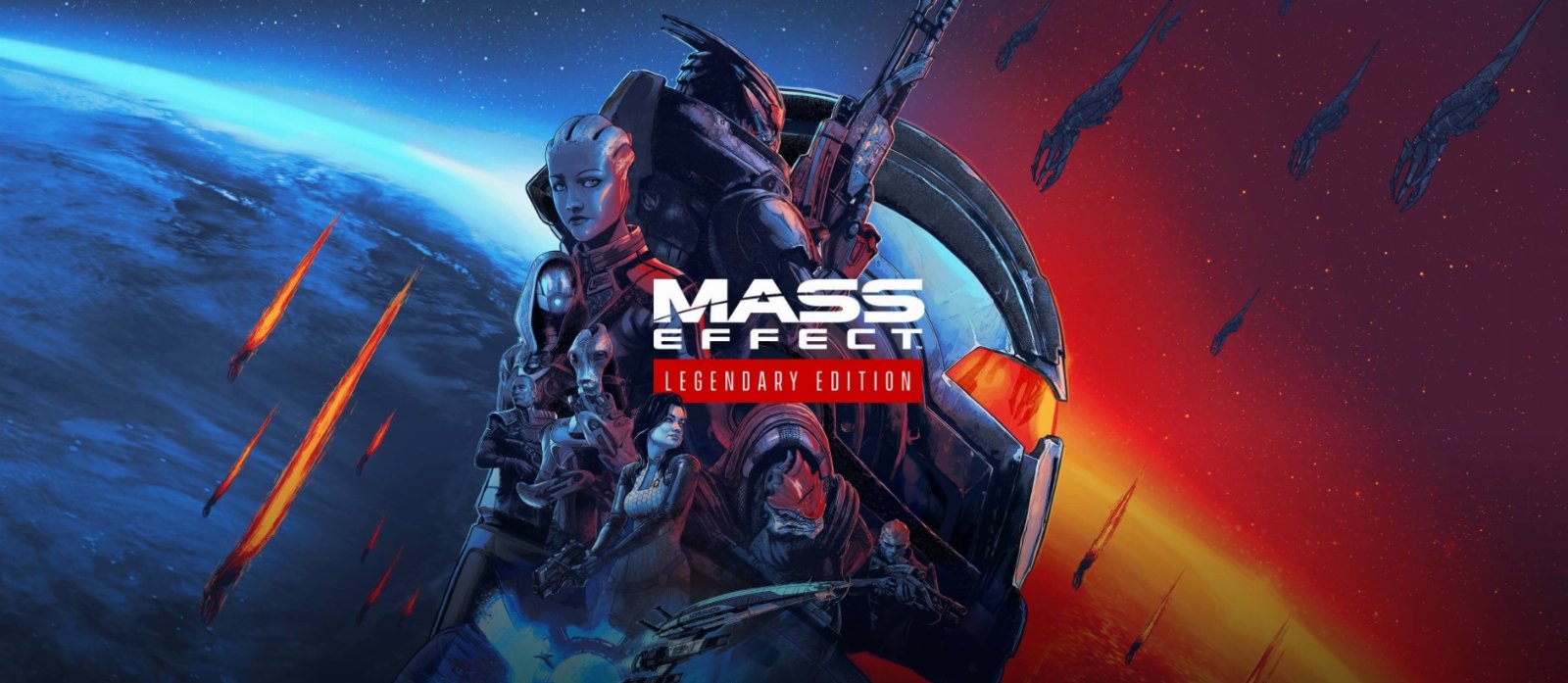 Mass Effect