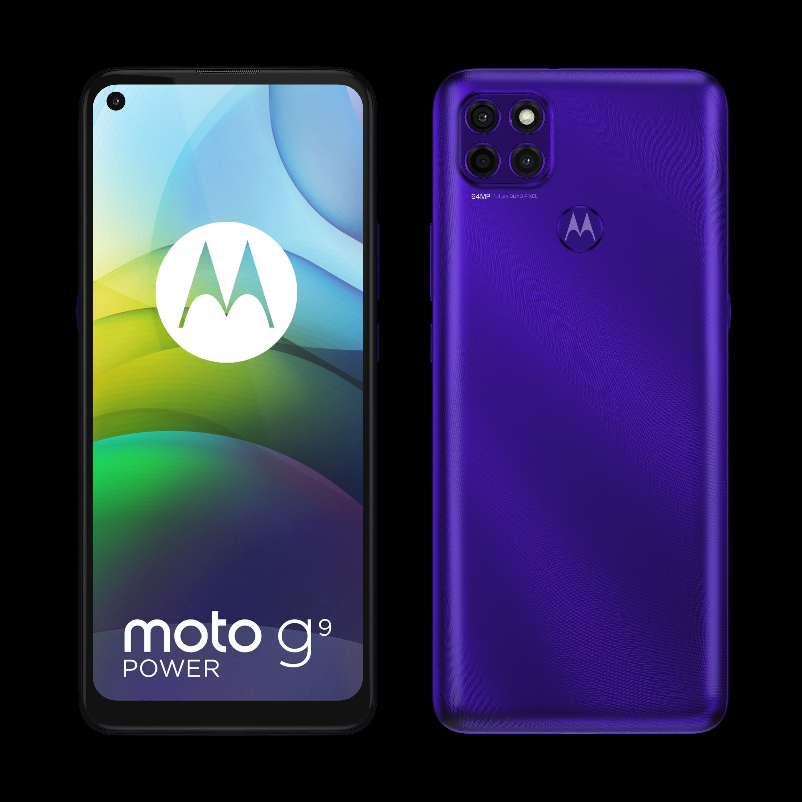 Motorola Moto G9 Power