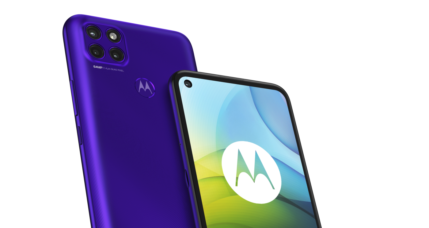 Moto G 5G e Moto G9 Power - com esses smartphones a Motorola quer lutar pela prateleira de baixo 1