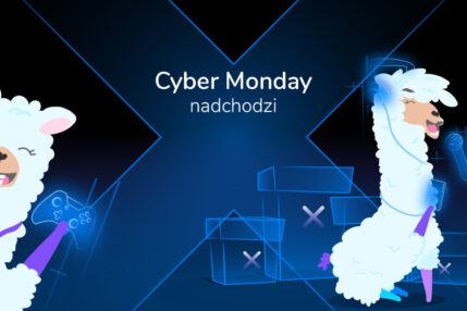 promocja Cyber Monday 2020 x-kom