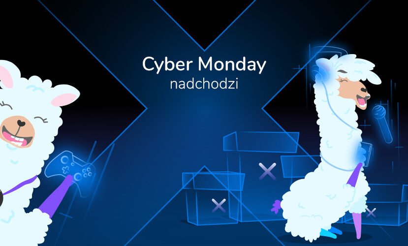 promocja Cyber Monday 2020 x-kom