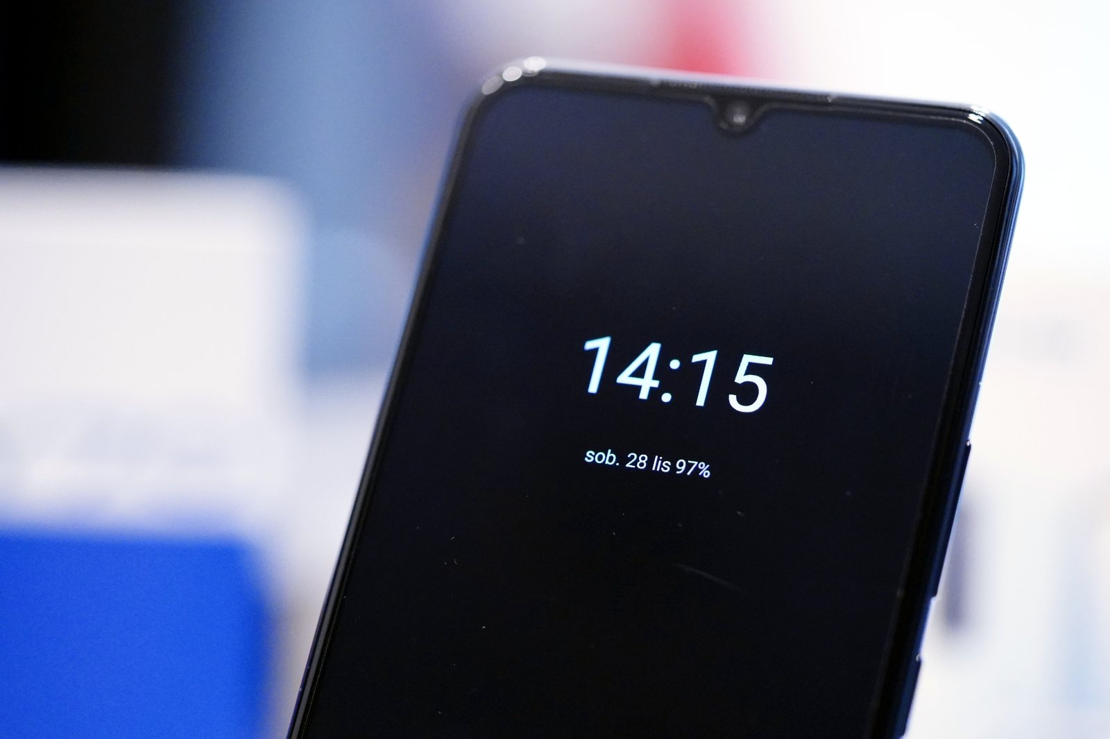 vivo Y70