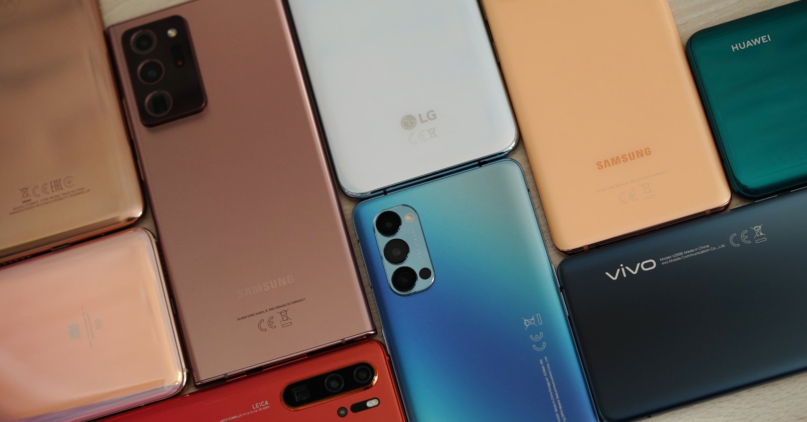 Jaki Telefon Wybrać - Benchmark.pl