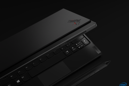 Lenovo ThinkPad X1 Fold