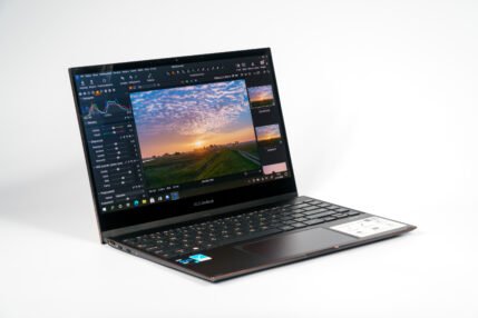 Asus UX371E ZenBook Flip S