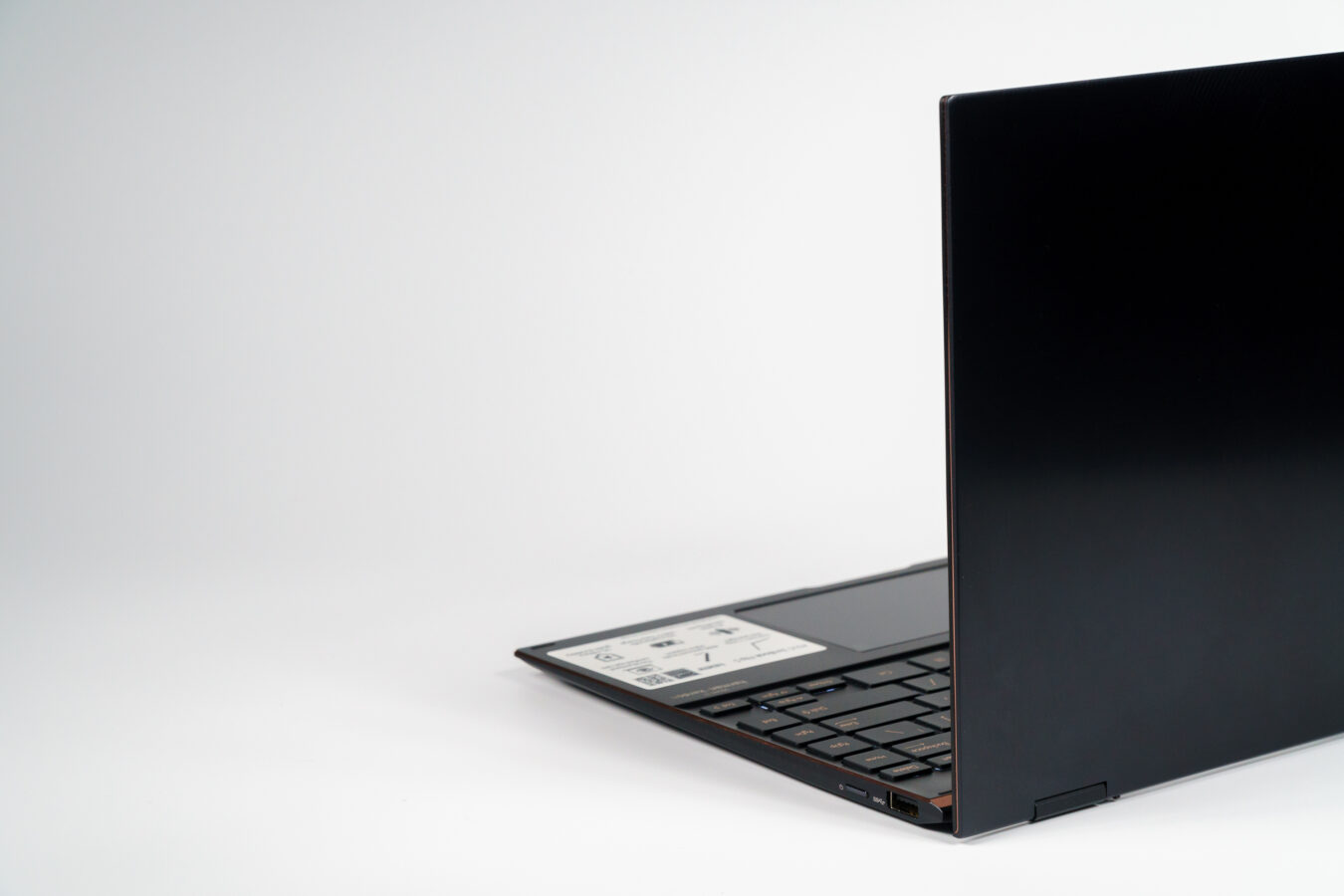 Asus UX371E ZenBook Flip S