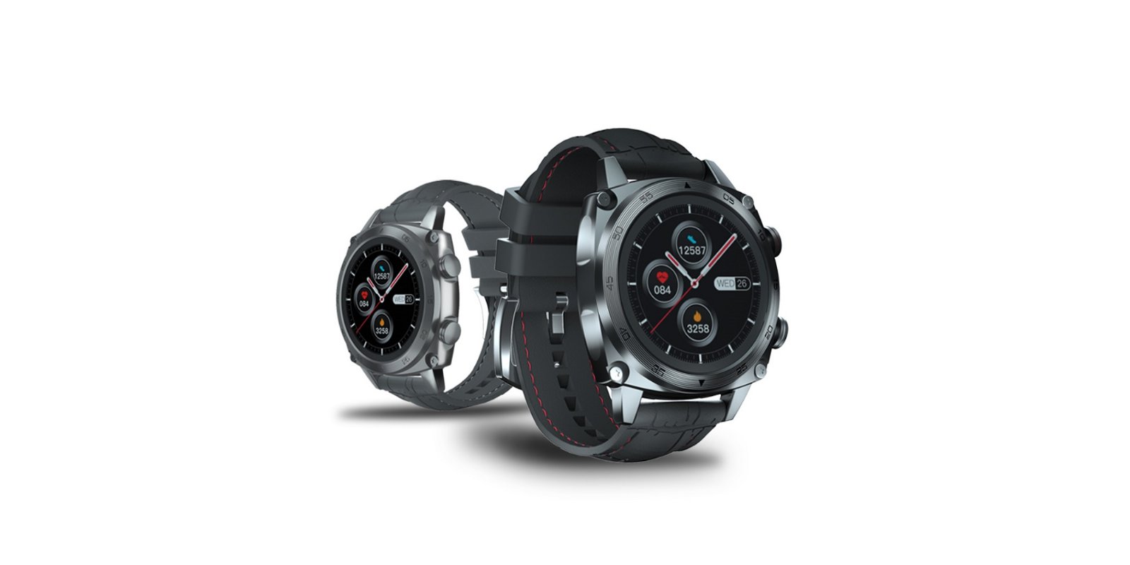 Cubot C3 smartwatch