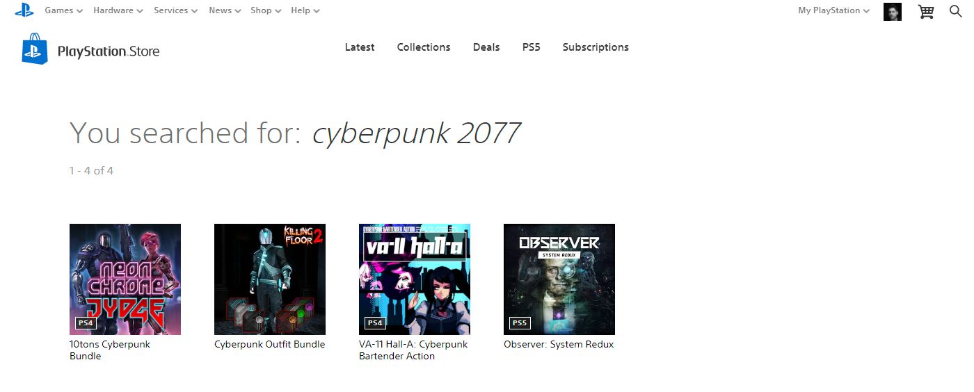 Cyberpunk 2077 Recenzja Xbox Series S