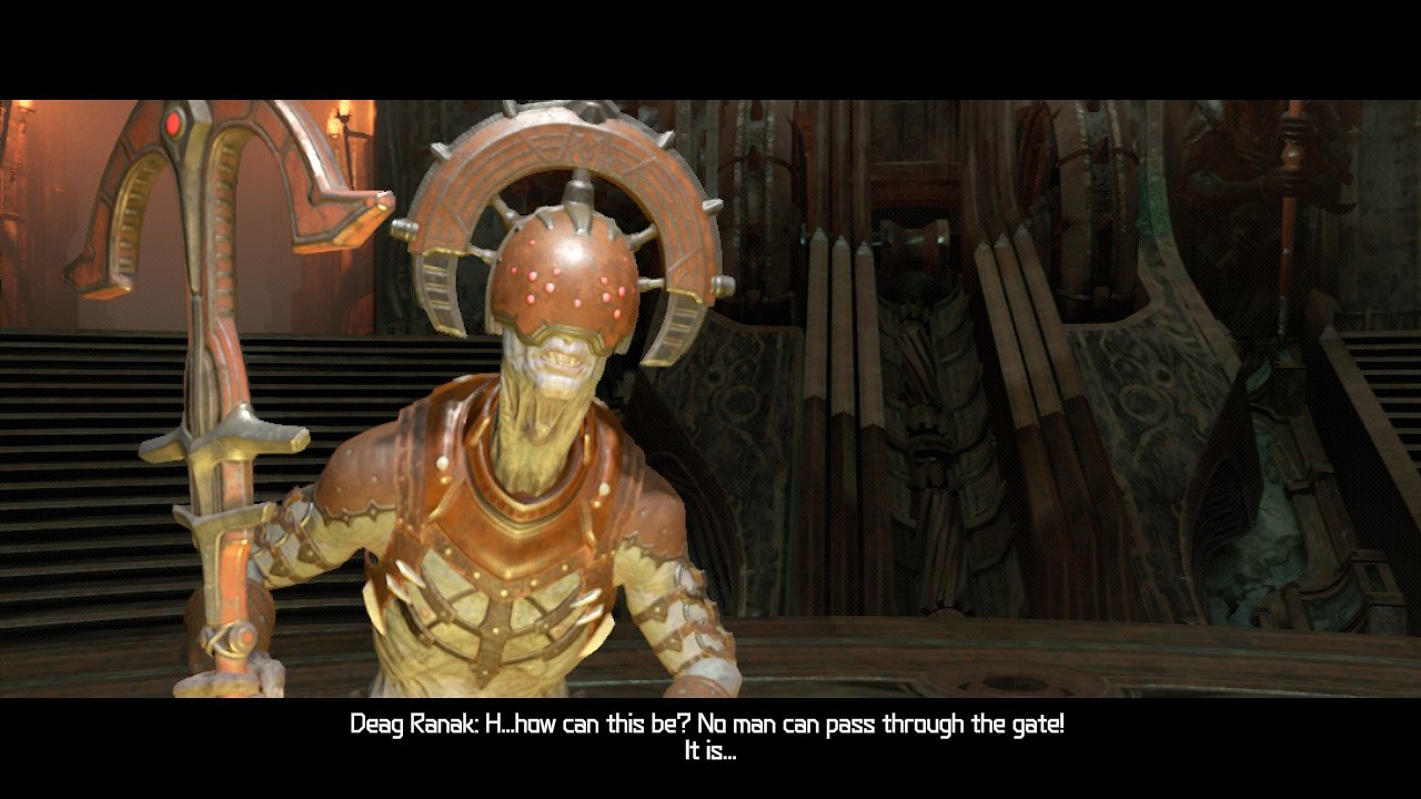 Doom Eternal Recenzja Nintendo Switch