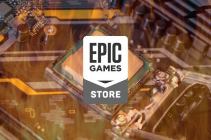 Epic Games Launcher problemy z CPU Tabletowo