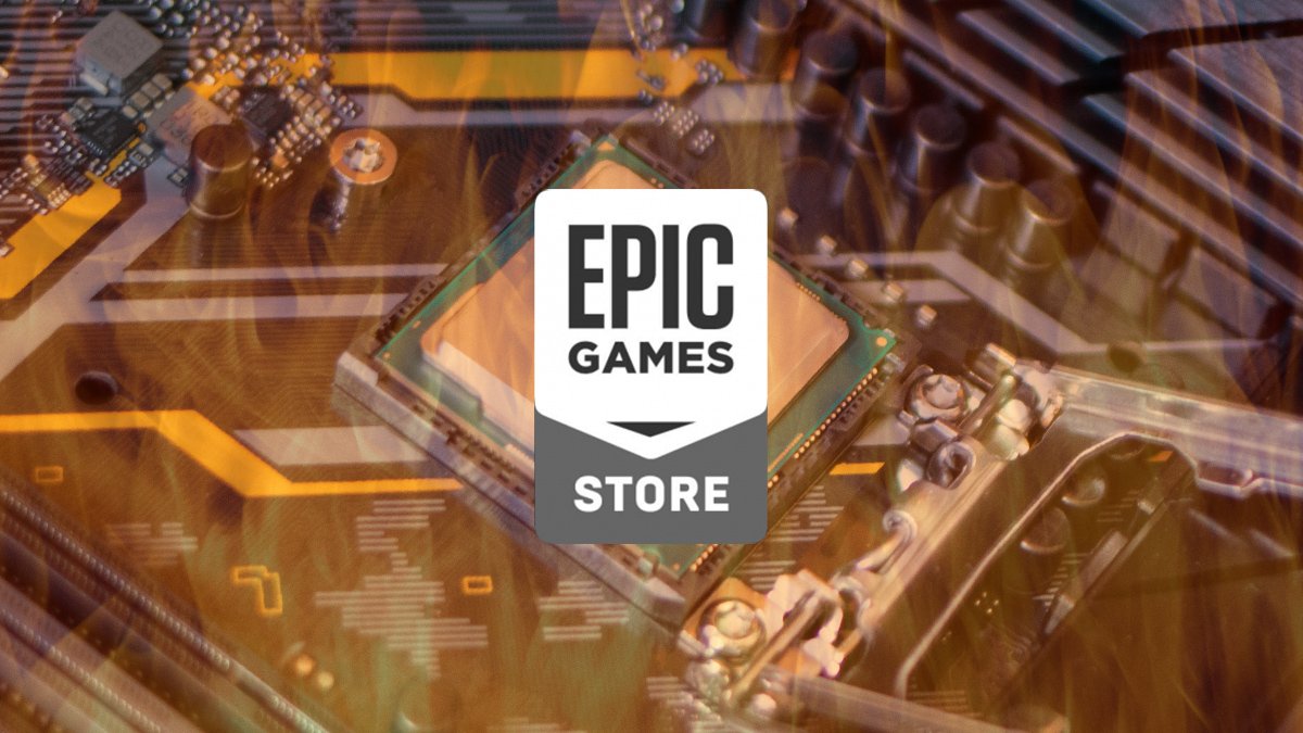 Epic Games Launcher problemy z CPU Tabletowo