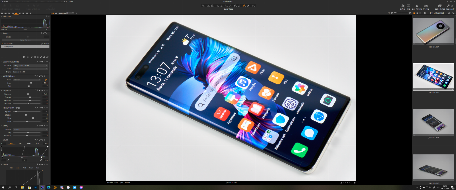 Capture One 20