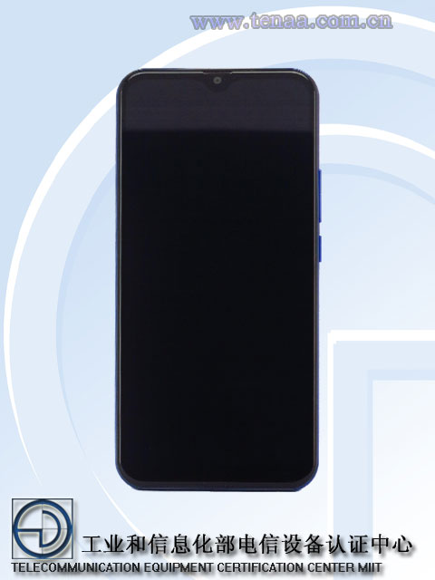 smartfon Gionee GSE1020 smartphone