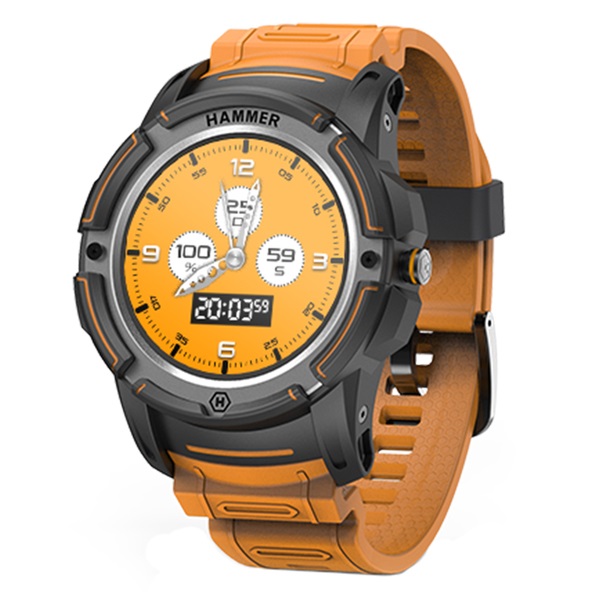 HAMMER Watch smartwatch