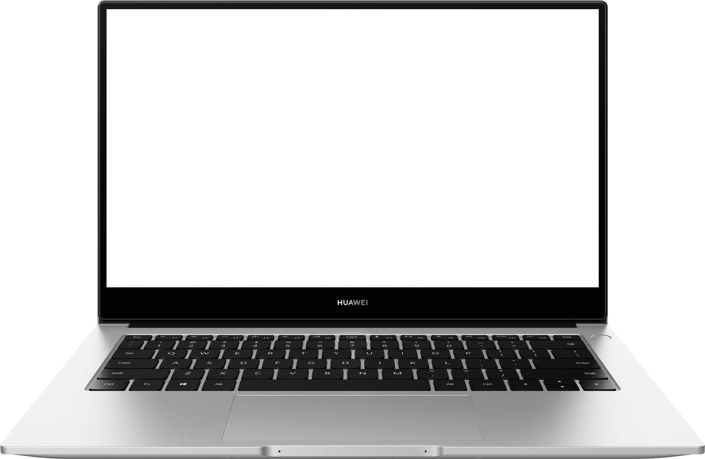 Huawei MateBook D 14 2021 laptop