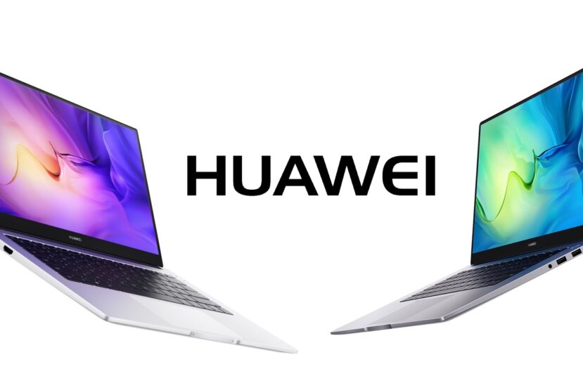 Huawei MateBook D 14 MateBook D 15 2021 laptop