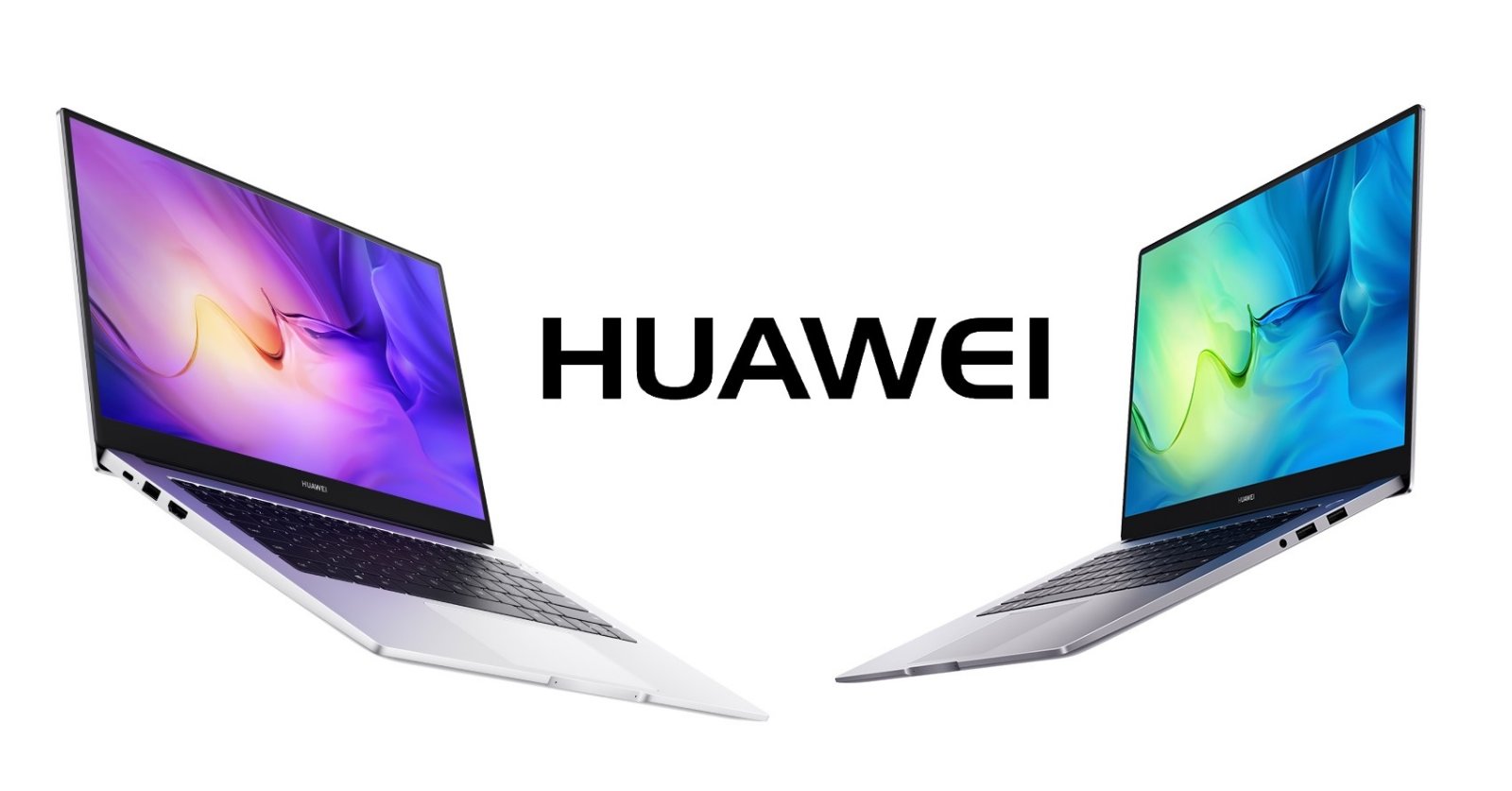 Huawei MateBook D 14 MateBook D 15 2021 laptop