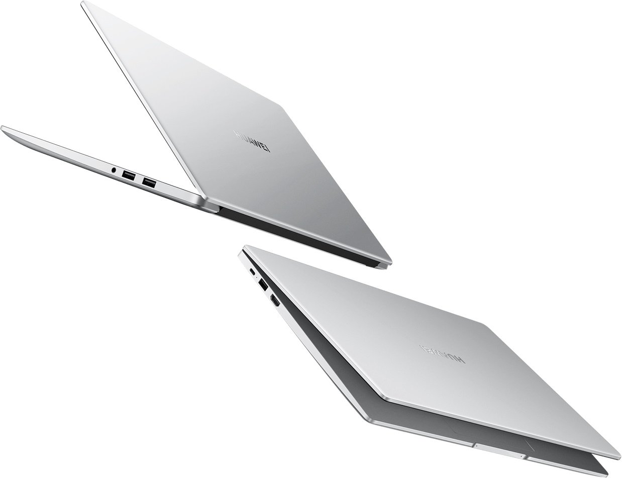 Huawei MateBook D 15 2021 laptop