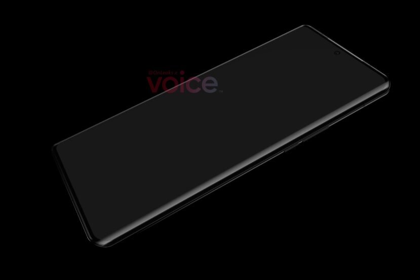 smartfon Huawei P50 Pro smartphone