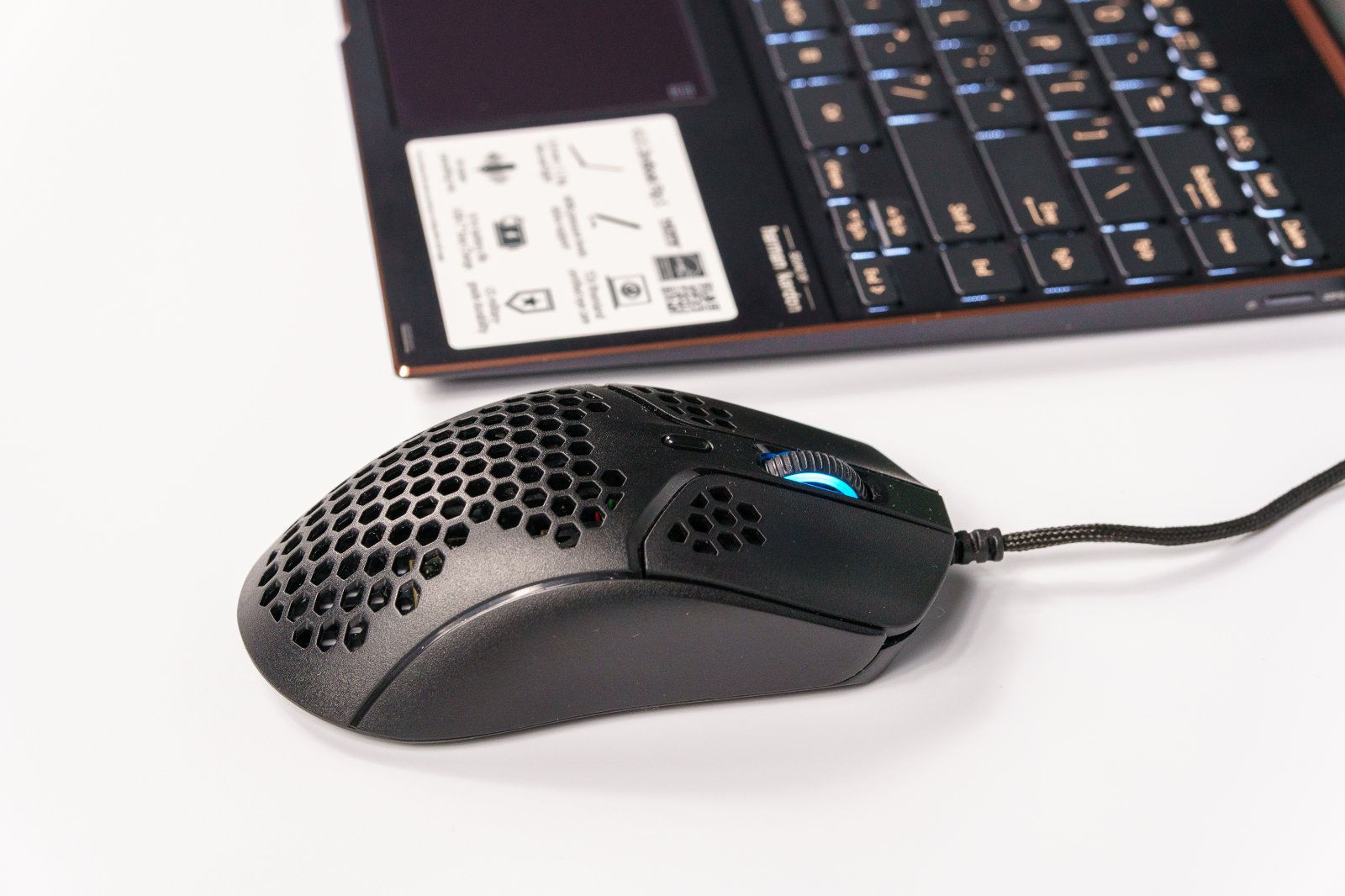 HyperX Pulsefire Haste