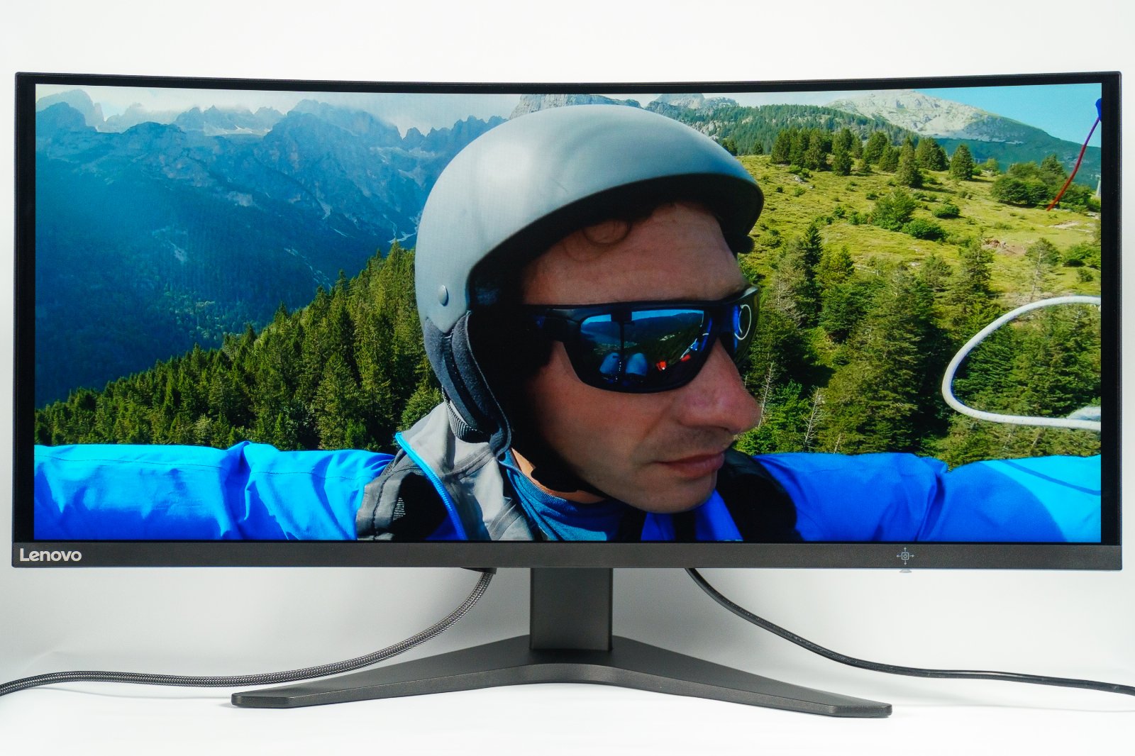 Lenovo Legion G34W-10