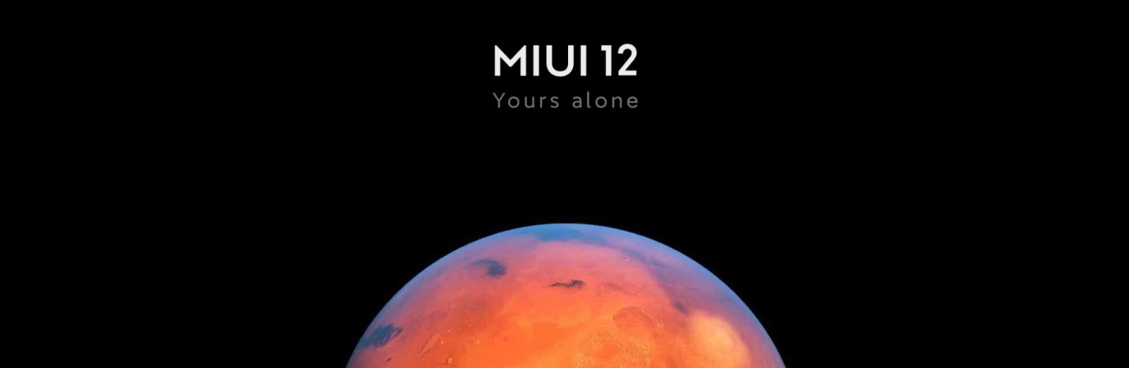 MIUI 12