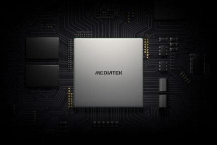 MediaTek logo