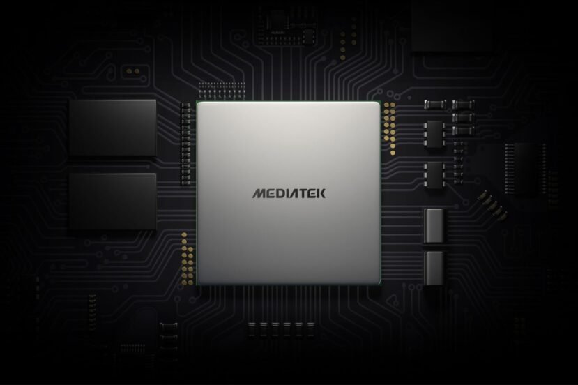 MediaTek logo