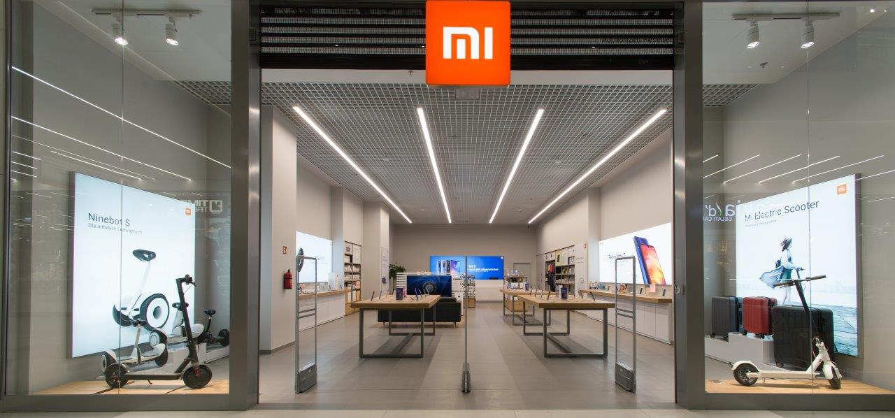 Férias da Xiaomi na Polónia! Um desconto de 10 por cento será aplicado a todas as lojas Mi Store 11