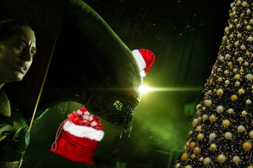 Obcy Izolacja Alien Isolation za darmo Epic Games Store