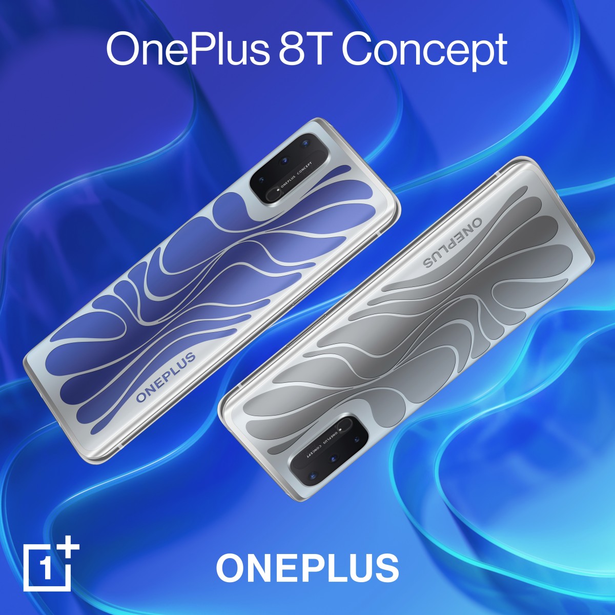 OnePlus 8T Concept (źródło: OnePlus)